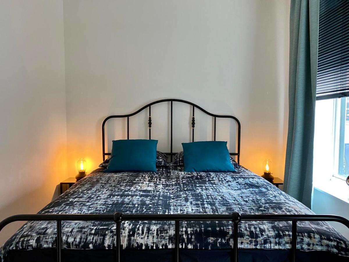Het Hoekje - 2 Bedroom Family Friendly City Home Γκρόνιγκεν Εξωτερικό φωτογραφία