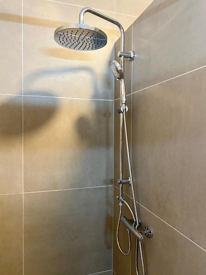 Het Hoekje - 2 Bedroom Family Friendly City Home Γκρόνιγκεν Εξωτερικό φωτογραφία
